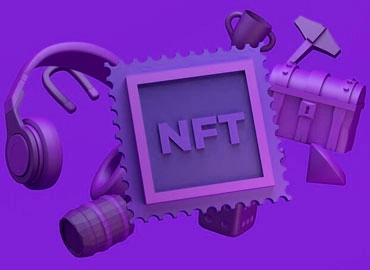 NFT Marketing Services
