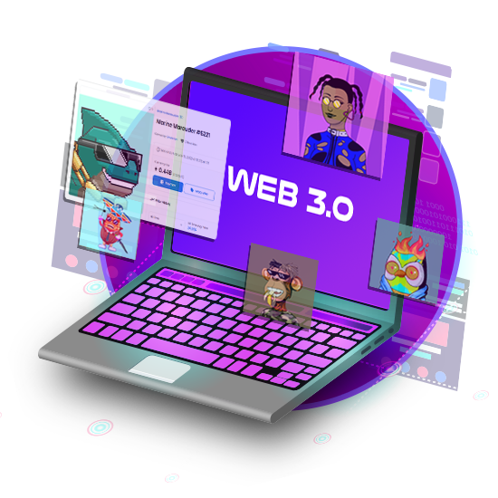 Web3 Development Company