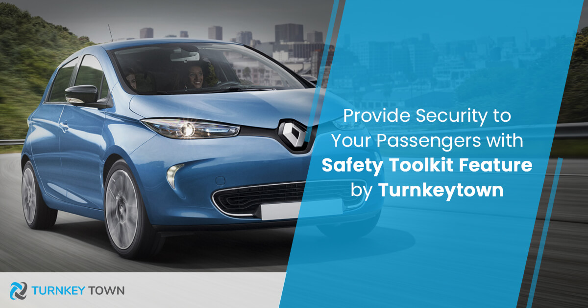 Safety Toolkit Feature