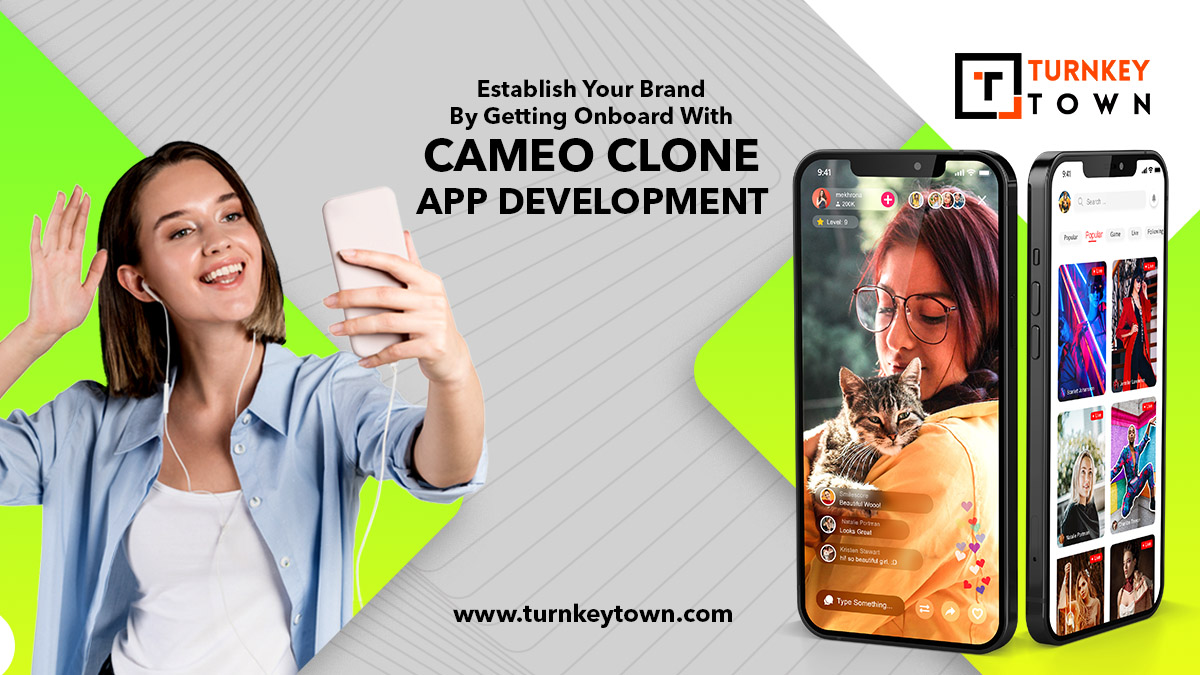 cameo clone