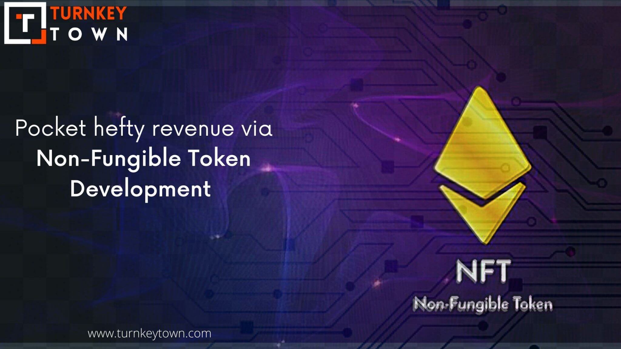 NFT Development Services