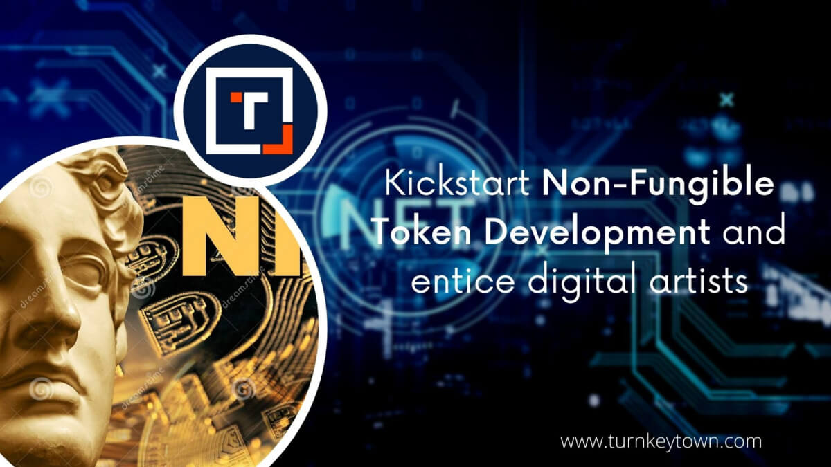 Non-fungible Token Development