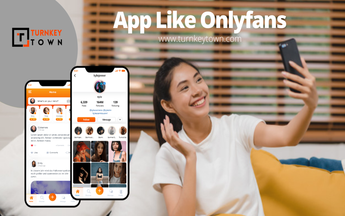 app like onlyfans