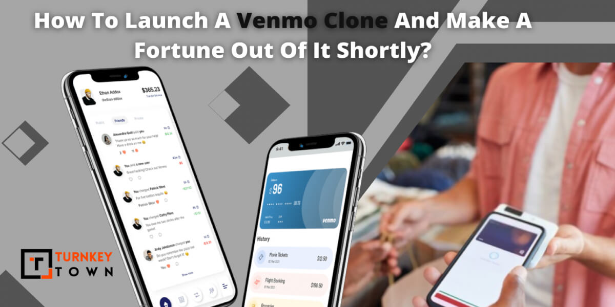 Venmo Clone