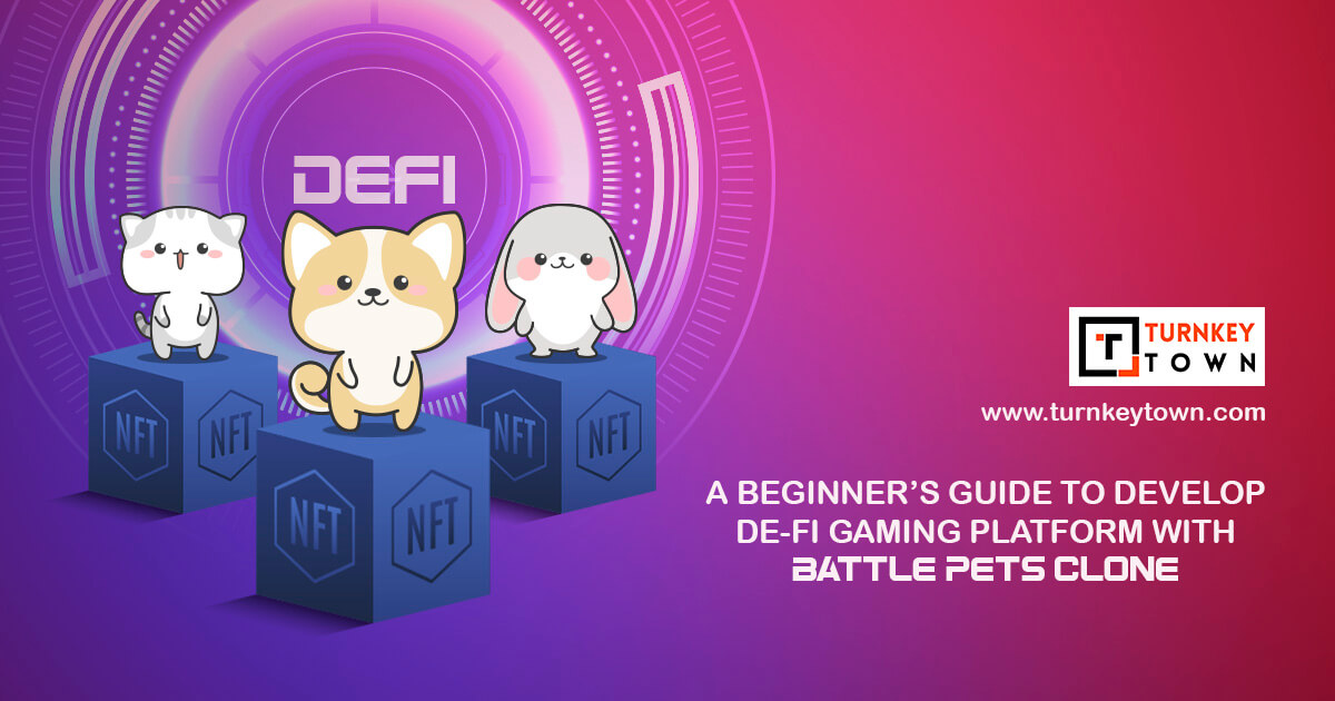 Battle Pets Clone