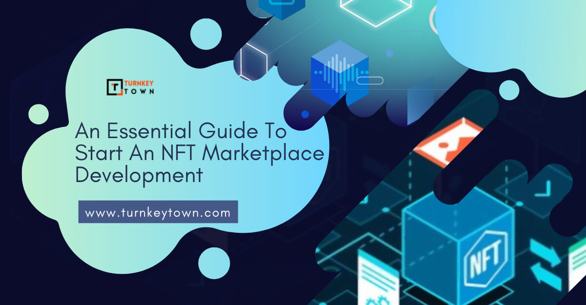 NFT Marketplace Development