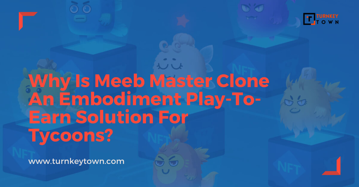 Meeb Master Clone