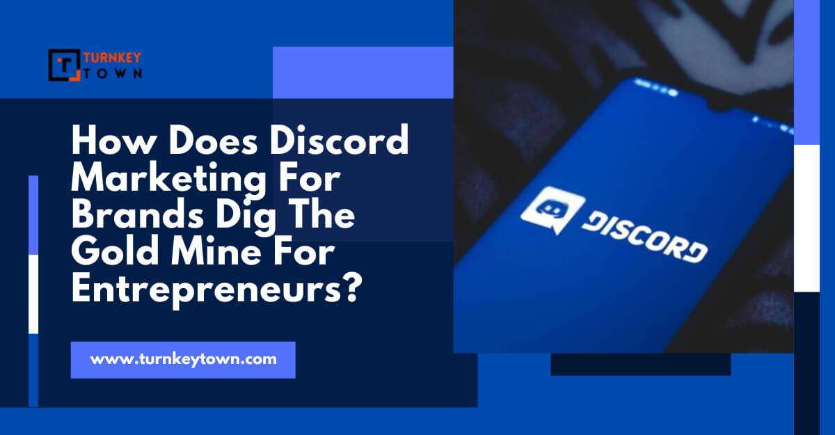 Discord Marketing For Brands