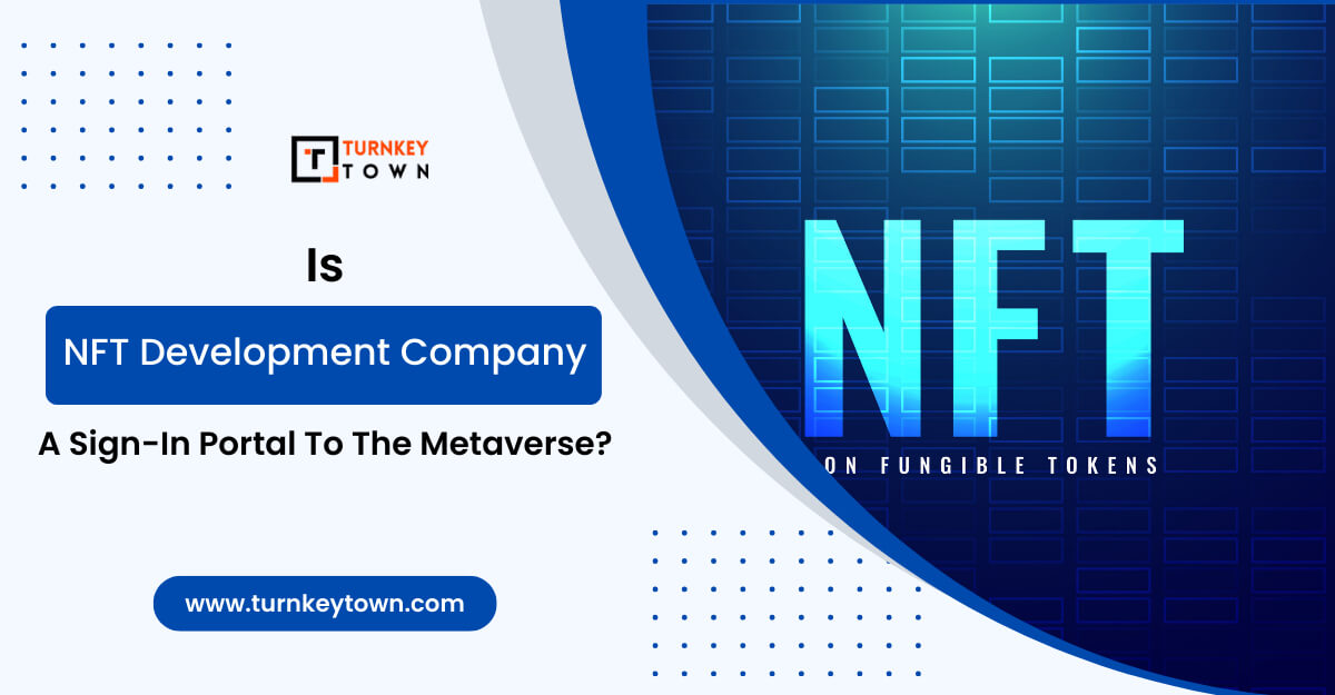 NFT Development Company