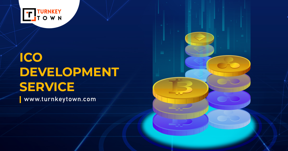 ICO Development Company