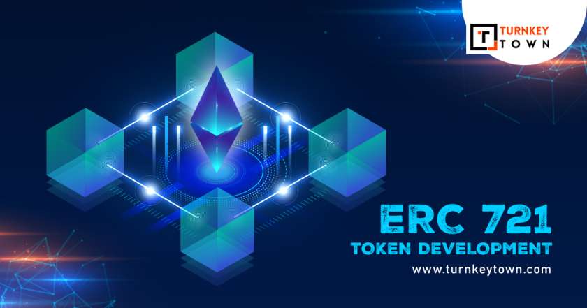 A Comprehensive Guide To ERC721 Token Development