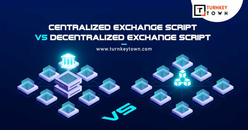 Powerful Cryptocurrency Exchange Script For Scalable Business Growth
