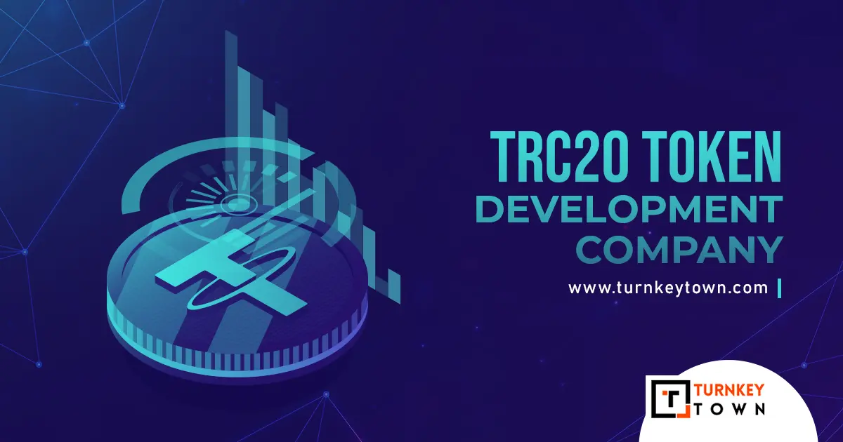 A Comprehensive Guide To TRC-20 Token Development