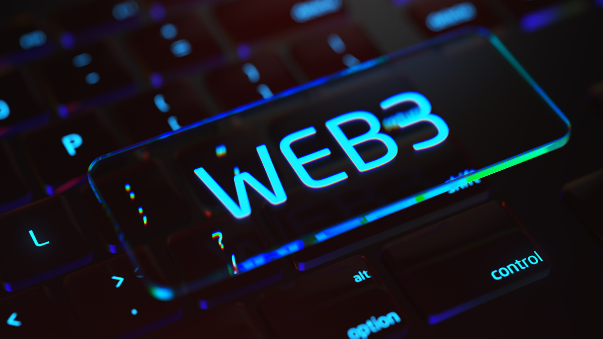 Web3 Marketing Services: Transforming the Way You Connect with Your ...