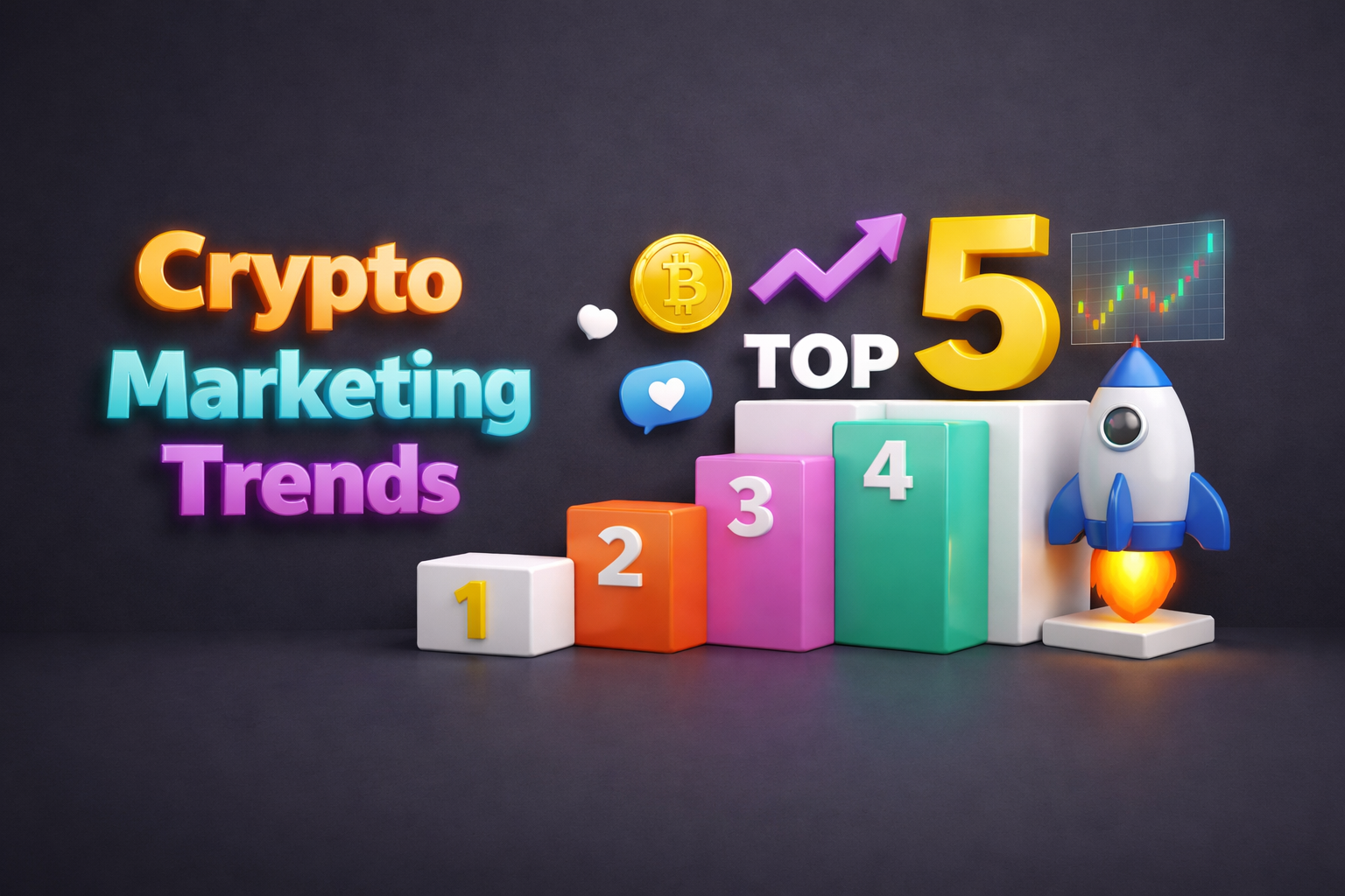 Crypto Marketing