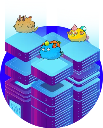 Axie Infinity Clone Software