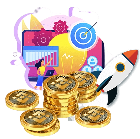 Binance Clone Script