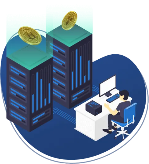 Crypto Marketing Services
