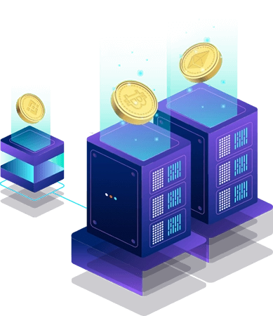 Cryptocurrency Application Development Company
