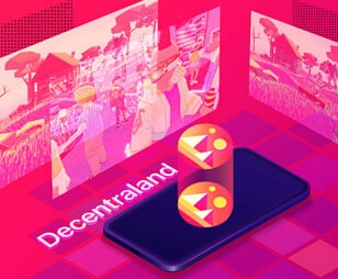 Decentraland Clone Development
