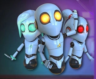 TVK Clone Development