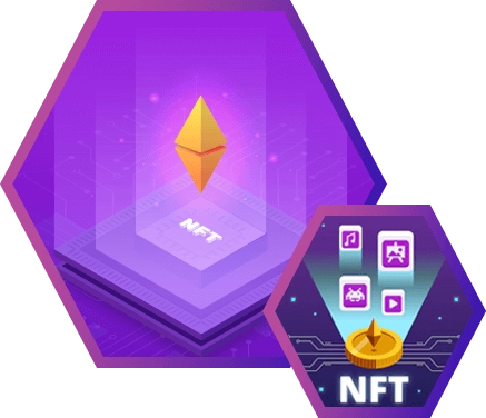 NFT Marketing Company