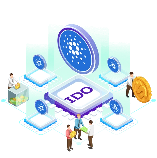 Crypto Development Company