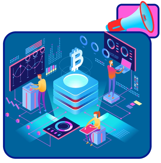 Defi Marketing Agency