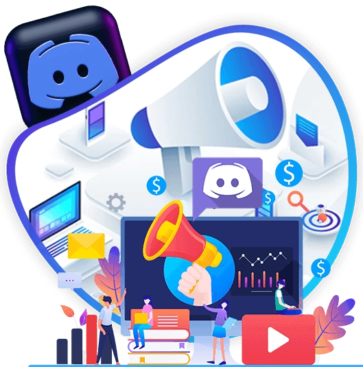 Discord Channel Marketing