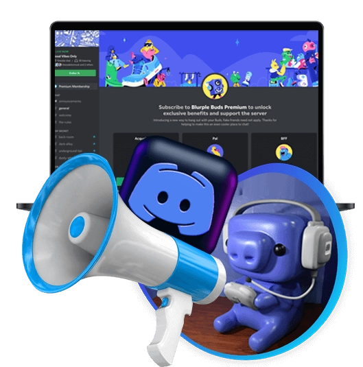 Discord Marketing for NFT Projects