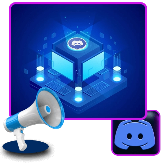 Discord Server Advertising
