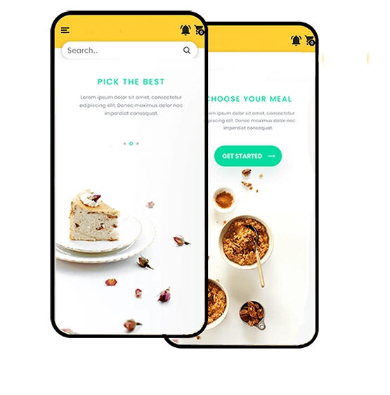 Doordash Like App Development