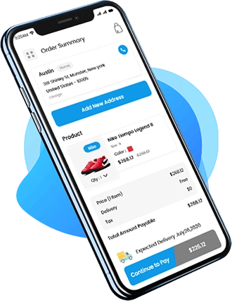 Multi-Vendor E-commerce Platform