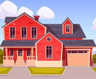 Housing And Real Estate - Foundation Clone