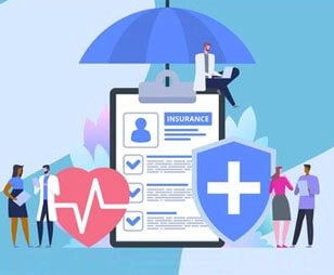 Insurance - White-Label Foundation Clone