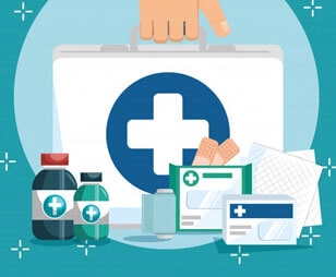 Medicine And Healthcare Sector - White-Label NFT Auction Marketplace