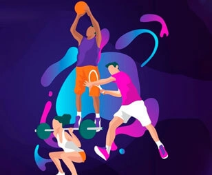 Sports And Games - Foundation Like NFT Marketplace Development