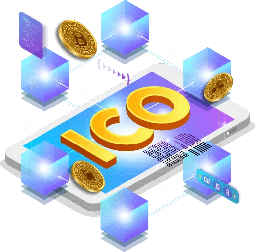 ICO Launch Services