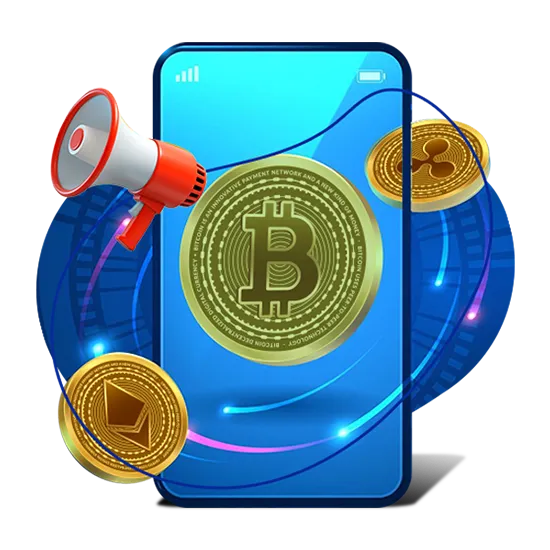 ICO Marketing Agency