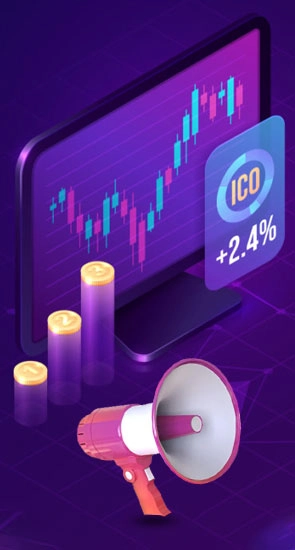 ICO Marketing Firm