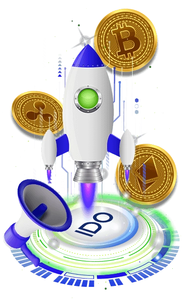IDO Marketing Firm