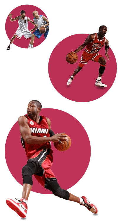 NBA Top Shot Clone