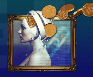 Convert Your Assets To NFTs With Our Non-Fungible Token Development Company