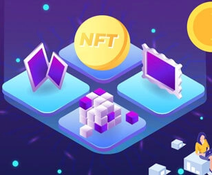Empower Your Business With NFT Development Solutions