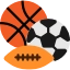 Non-fungible Token for Sports