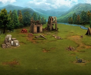 Prospectors.io Clone - NFT Game Development Solution