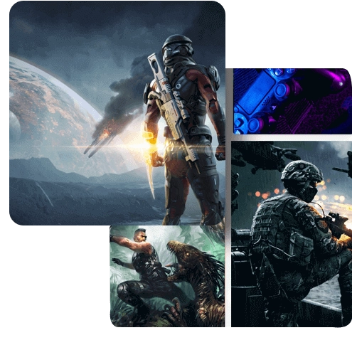 NFT Game Development Company