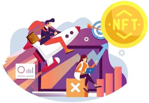 Attract More Buyers and Collectors with Our NFT Promotion Services