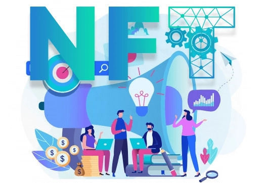 The Future of Digital Ownership: How Our NFT Marketing Company is Leading the Charge
