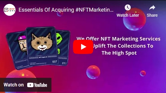 How NFT Marketing Agencies Can Help You Monetize Your Digital Art?